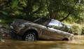 Essai Land Rover Range Rover TDV8 : L'âge de la maturité
