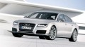 L'Audi A7 en avant avant-première