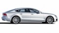 Nouvelle Audi A7 en exclu !