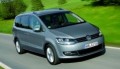 Nouveau Volkswagen Sharan : VW Sharan série 2... ou Grand Sharan