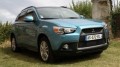 Essai Mitsubishi ASX : En attendant le Peugeot 2008…