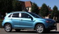 Essai Mitsubishi ASX 1.8 Di-D Instyle : crossover tendance