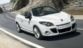 Essai Renault Mégane Coupé Cabriolet