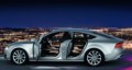 Audi officialise l'A7 Sportback