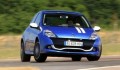 Essai Renault Clio RS Gordini : Copine non conforme