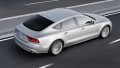 Audi A7 : Le paquebot chic !