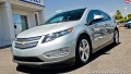Le prix de la Chevrolet Volt fixé à 41 000 $