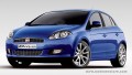 La Fiat Bravo reçoit le MultiAir avec le Stop & Start