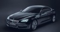 BMW confirme le BMW Gran Coupe en production