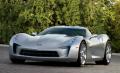 Chevrolet Corvette C7 : Septième ciel