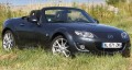 Essai Mazda MX-5 2.0 MZR 160 : le roadster plaisir