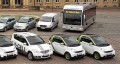 Mercedes Vito E-Cell, un utilitaire électrique qui va tourner partout en Europe