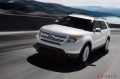 Ford Explorer : payer plus pour moins de puissance