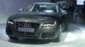 Audi A7 Sportback : dévoilé en grande pompe à Munich