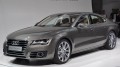 Audi A7 Sportback : Le nouveau coupé 5 portes Audi