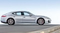 Porsche Panamera : une version hybride en 2011 ?