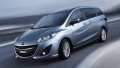Essai Mazda5 2.0 MZR Performance