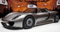 Porsche 918 Spyder : c'est oui