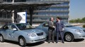 BYD : le constructeur débarque en Espagne