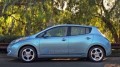 Nissan vitamine sa clim'