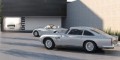 Les voitures de James Bond auront bientôt leur musée