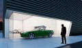 James Bond : un musée pour les voitures de 007