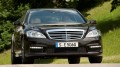 Mercedes S 63 AMG : limousine ultrasportive