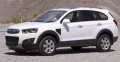 Chevrolet Captiva 2011 : vivre sa vie