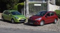 Essai Peugeot 207 SW 1.6 HDi 92 ch vs Renault Clio 3 Estate 1.5 dCi 85 ch