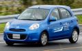 Contact Nissan Micra Pure Drive