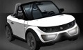 Tazzari Zero : une version Roadster à venir