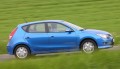 Hyundai i30 restylée : Passage obligé