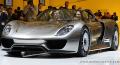 La Porsche 918 Spyder sera produite en série