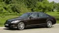 Mercedes S 63 AMG 2011 : (plus) petit mais (encore plus) costaud