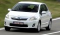 Essai Toyota Auris HSD