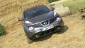Essai Nissan Juke : l'étranger DeVille