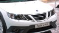 Saab : des 9-3 électriques en test ?