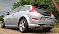 Essai Volvo C30 D4 R-Design Geartronic 6 : La relève