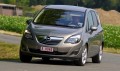 Essai Opel Meriva 1.4 T 120