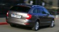 Essai Skoda Superb Combi 1.8 TFSI 160 Confort : L'essence pratique
