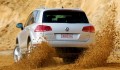 Essai Volkswagen Touareg V6 TDI BlueMotion