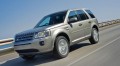 Land Rover Freelander : Facelift et deux roues motrices en moins