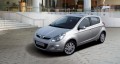 Hyundai i20 : Travaux de rafraîchissement