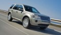 Land Rover Freelander 2 2011: passage en mode deux roues motrices
