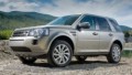 Facelift pour le Freelander