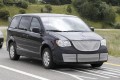 Chrysler Voyager : Facelift sous impulsion transalpine
