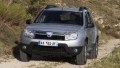 Le Duster dangereux ? La réponse de Dacia