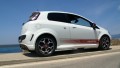 Essai Abarth Punto Evo, l'excellence abordable