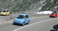 Alpmobil : découvrez la Suisse en électrique