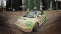New Beetle Bio-Bug : tout se recycle…
